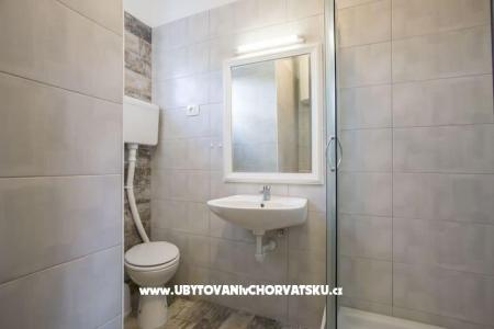 Apartman Križan foto 4