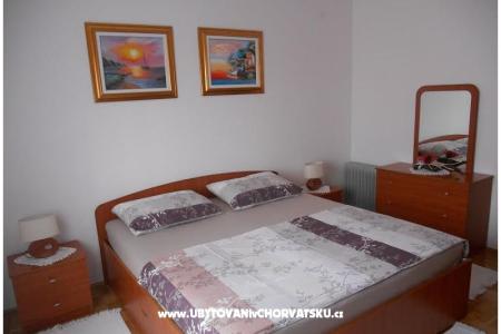 Apartman Manda foto 3