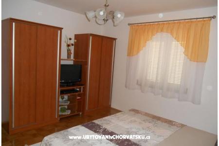 Apartman Manda foto 4