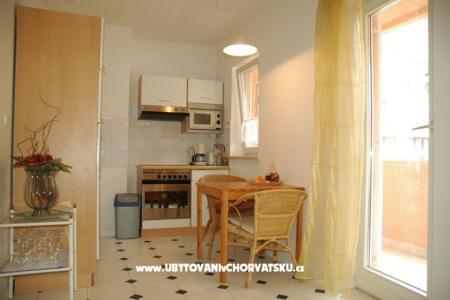 Apartman Marta foto 2