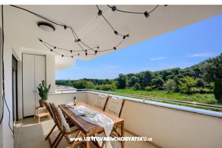 Nice New Apartmani near Kamenjak Pula Hrvatska