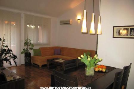 Apartman Nikol foto 2