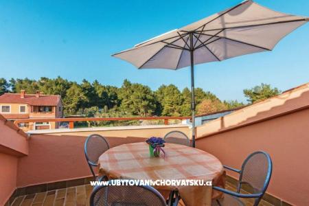 Apartman Piljan Pula foto 2