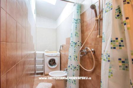 Apartman Piljan Pula foto 3
