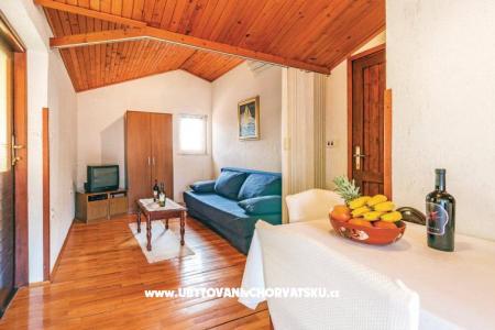 Apartman Piljan Pula foto 4