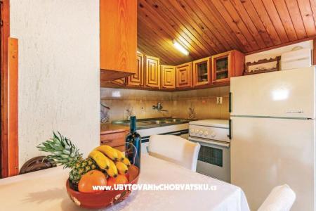 Apartman Piljan Pula foto 5