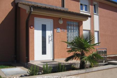 Apartman v Pule foto 2