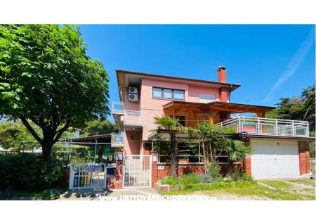 Apartman Viktorija Pula Hrvatska