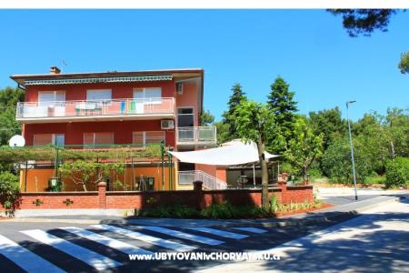 Apartman Viktorija foto 2