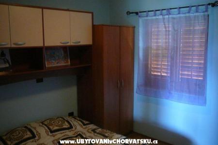 Apartmani Brioni foto 4