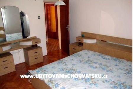 Apartmani Davorka foto 2