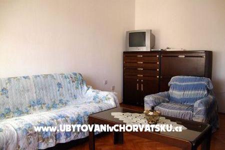Apartmani Davorka foto 4