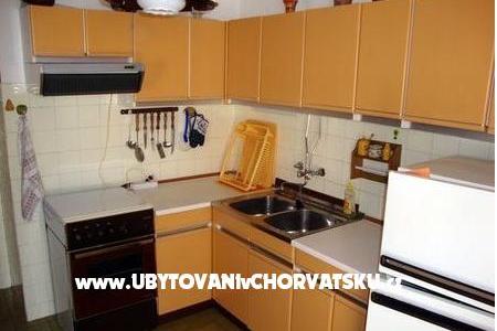 Apartmani Davorka foto 5
