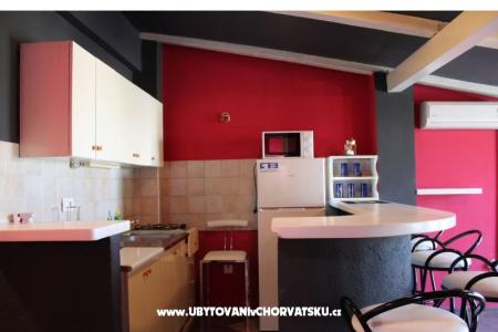 Apartmani Grga foto 5