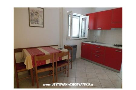 Apartmani Jole foto 2