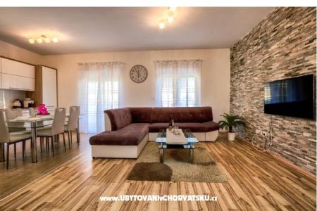 Apartmani Krizan foto 2