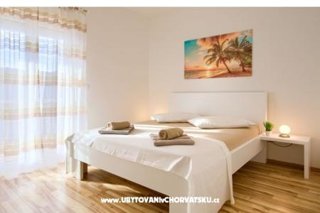 Apartmani Krizan foto 4