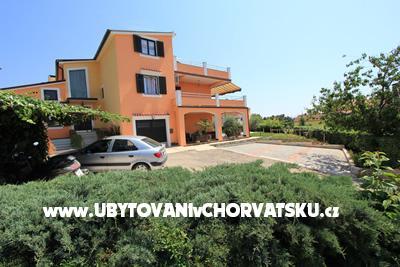 Apartmani Mandic foto 2