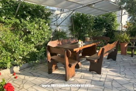 Apartmani Mandic foto 5