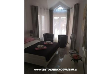 Apartmani Marin foto 2