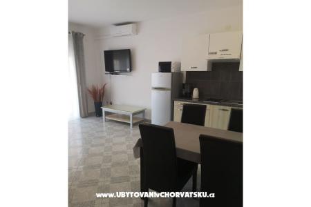 Apartmani Marin foto 5