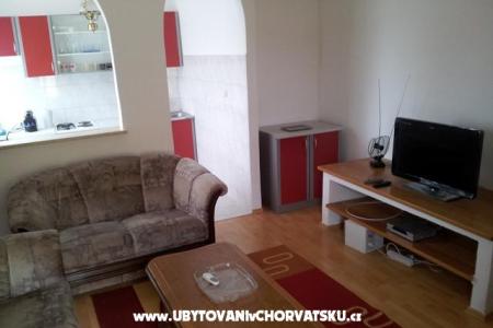 Apartmani Mira 2 foto 2