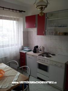 Apartmani Mira 2 foto 3