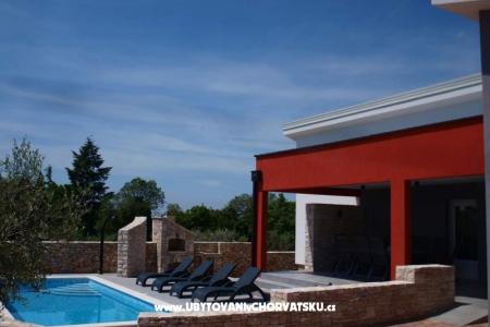 Apartmani Percan foto 3