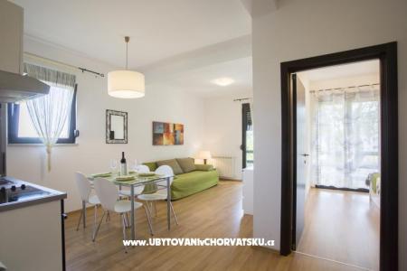 Apartmani Pula foto 4
