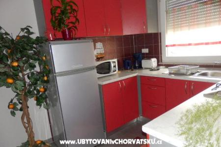 Apartmani Šarić foto 3