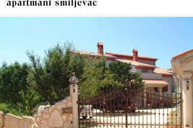 Apartmani Smiljevac foto 2