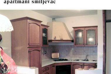 Apartmani Smiljevac foto 3