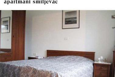 Apartmani Smiljevac foto 4