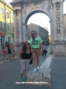 Apartmani Stojak foto 3