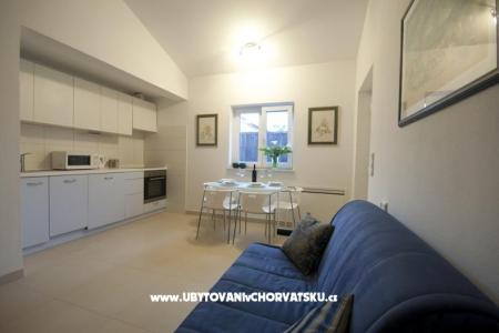 Apartman Val BLUE foto 4