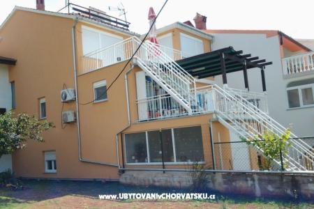 Apartmani Vicka-Pula foto 3