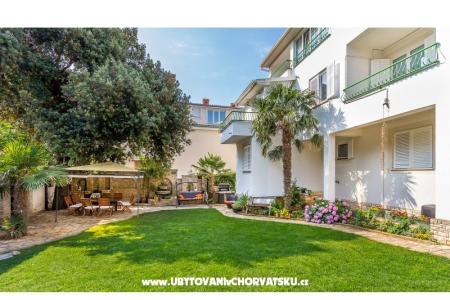 Apartmani Zanetti foto 2