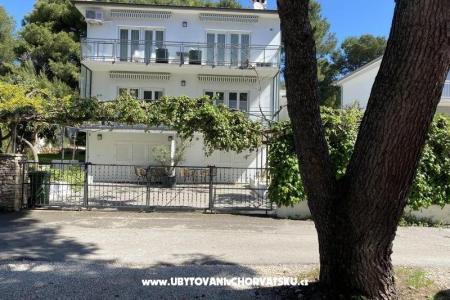 Apartmani Zdenka, Pula foto 3