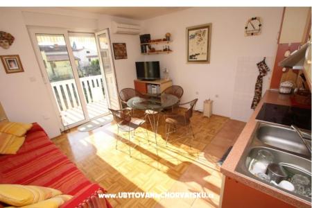 Apartman Fažana  foto 2