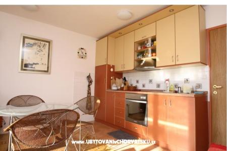 Apartman Fažana  foto 3