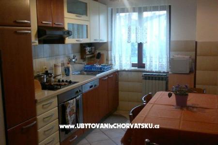 Apartman Nives foto 4