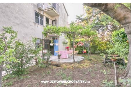 Apartmani Palisina foto 2