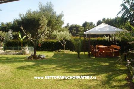 Apartman pool Slivar foto 5