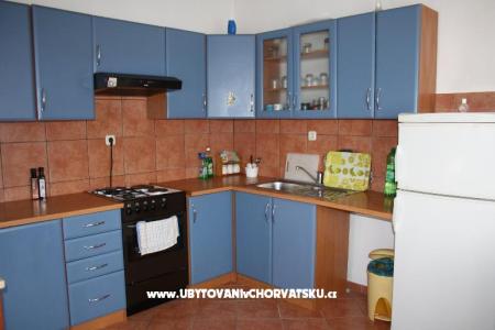 Apartmani & Sobe Valmade - Pula  foto 4