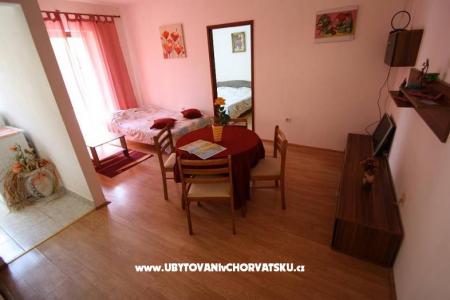 Apartmani & Sobe Valmade - Pula  foto 5