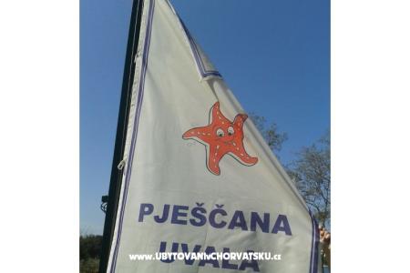 Apartmani Ivana Pula Hrvatska