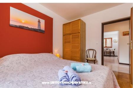 Apartmani Moscarda foto 4