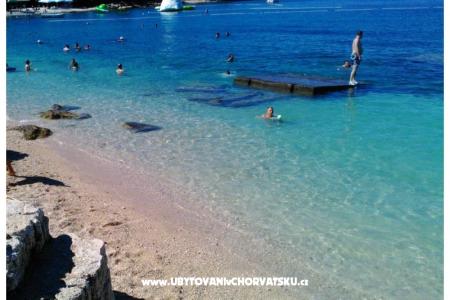 Apartmani Alida Stinjan Pula Hrvatska