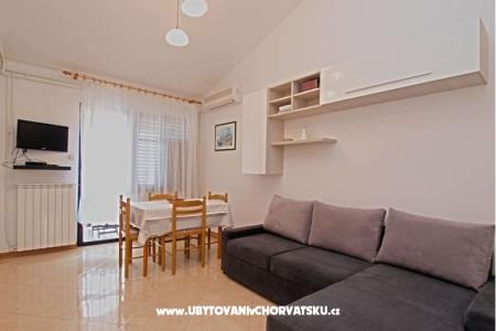 Apartmani Alida Stinjan foto 3