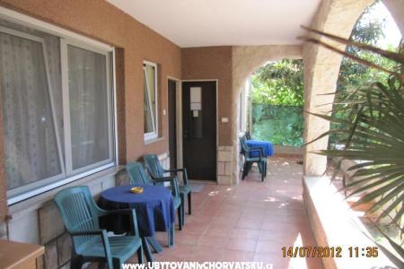 Apartmani Polomčić foto 5